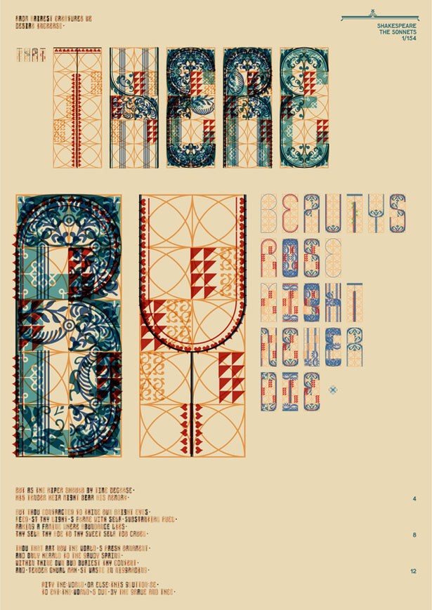 typography typography
